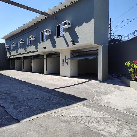 Trevo De Cumbica Hotel Guarulhos Exterior photo