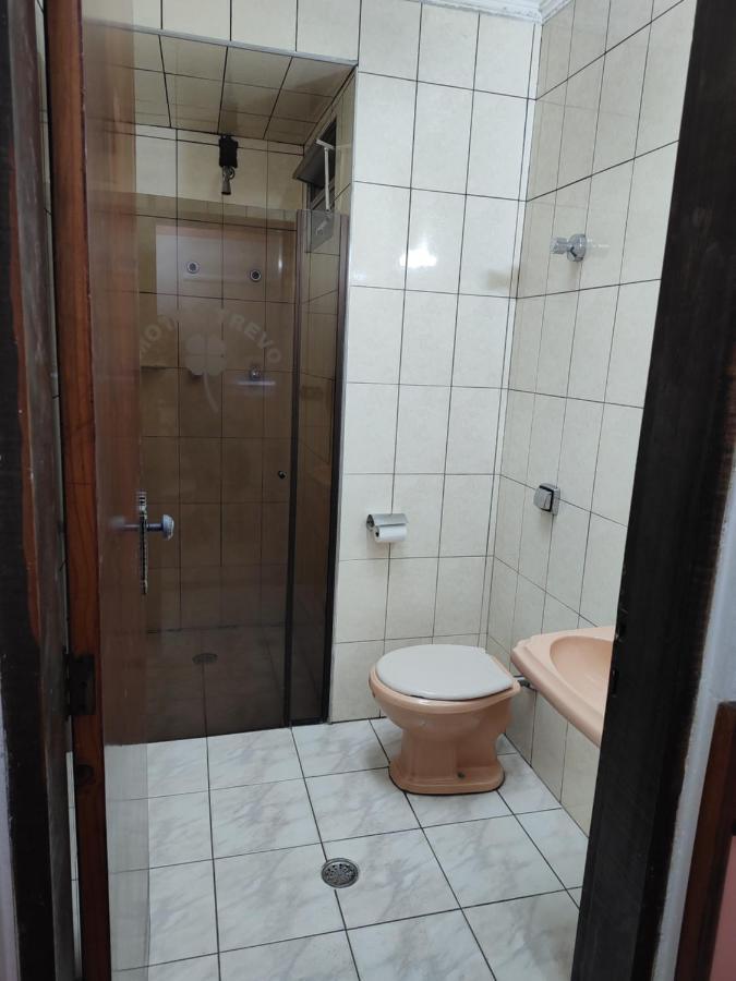 Trevo De Cumbica Hotel Guarulhos Exterior photo
